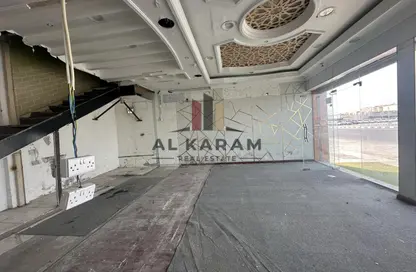 متجر - استوديو للايجار في النخيل - رأس الخيمة