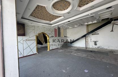 Shop - Studio for rent in Al Nakheel - Ras Al Khaimah