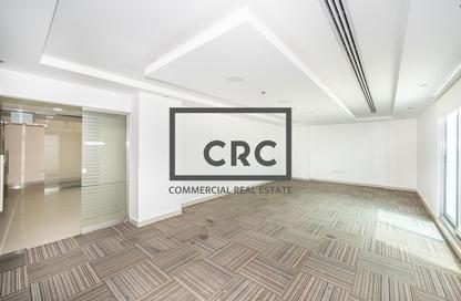 Office Space - Studio - 4 Bathrooms for rent in Khalifa City - Abu Dhabi Office Space - Studio - 4 Bathrooms for rent in Khalifa City - Abu Dhabi