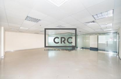 Office Space - Studio - 4 Bathrooms for rent in Khalifa City - Abu Dhabi Office Space - Studio - 4 Bathrooms for rent in Khalifa City - Abu Dhabi