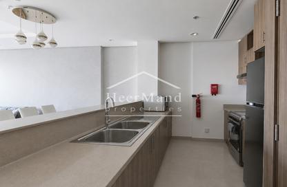 Apartment - 1 Bedroom - 2 Bathrooms for rent in Gateway Residences - Mina Al Arab - Ras Al Khaimah Apartment - 1 Bedroom - 2 Bathrooms for rent in Gateway Residences - Mina Al Arab - Ras Al Khaimah