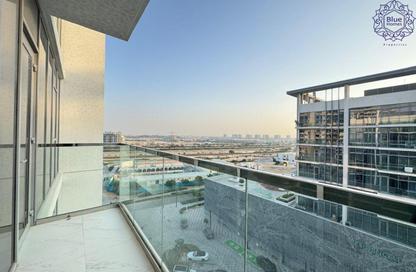 Apartment - 1 Bedroom - 2 Bathrooms for rent in Residences 16 - District One - Mohammed Bin Rashid City - Dubai Apartment - 1 Bedroom - 2 Bathrooms for rent in Residences 16 - District One - Mohammed Bin Rashid City - Dubai