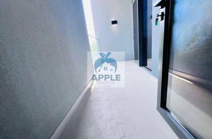 Townhouse - 4 Bedrooms - 6 Bathrooms for rent in Robinia - Masaar - Tilal City - Sharjah
