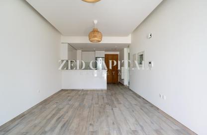 Apartment - 1 - 2 for rent in Ahad Residences - Business Bay - Dubai