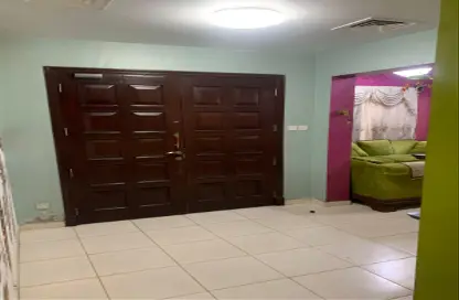 فيلا - 3 غرف نوم - 4 حمامات للايجار في طراز عربي - مساكن القناه المائية - مدينة دبي الرياضية - دبي