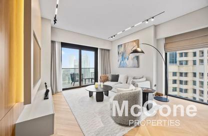 Apartment - 2 - 2 for sale in Act Two - Act One Act Two Towers - Opera District - Downtown Dubai - Dubai