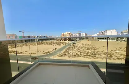 Apartment - 2 Bedrooms - 3 Bathrooms for rent in Glorious Central Residences - International City Phase 2 - Al Warsan 4 - Al Warsan - Dubai