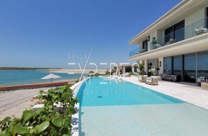 Villa - 6 - 7 for sale in Ramhan Island Villas - Ramhan Island - Abu Dhabi Villa - 6 - 7 for sale in Ramhan Island Villas - Ramhan Island - Abu Dhabi