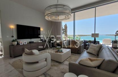 Villa - 6 - 7 for sale in Ramhan Island Villas - Ramhan Island - Abu Dhabi