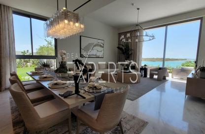 Villa - 6 - 7 for sale in Ramhan Island Villas - Ramhan Island - Abu Dhabi
