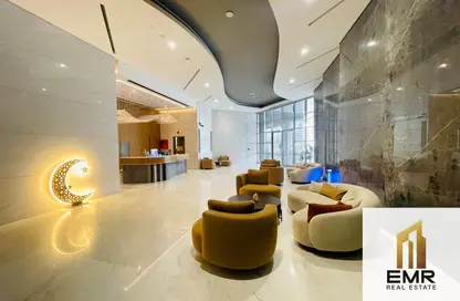 شقة - 2 غرف نوم - 3 حمامات للايجار في ذا باي - الخليج التجاري - دبي