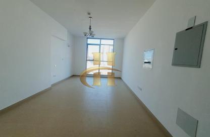 Apartment - Studio - 1 for rent in Orion Building - Arjan - Dubai