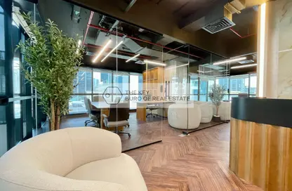 Office Space - 1 Bedroom - 1 Bathroom for rent in Jumeirah Business Centre 1 (JBC 1) - JLT Cluster G - Jumeirah Lake Towers - Dubai Office Space - 1 Bedroom - 1 Bathroom for rent in Jumeirah Business Centre 1 (JBC 1) - JLT Cluster G - Jumeirah Lake Towers - Dubai