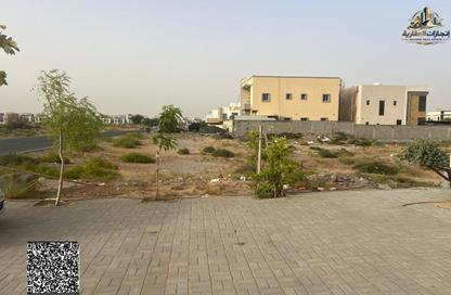 Land - Studio for sale in Al Zaheya Gardens - Al Zahya - Ajman