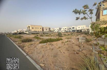 Land - Studio for sale in Al Zaheya Gardens - Al Zahya - Ajman