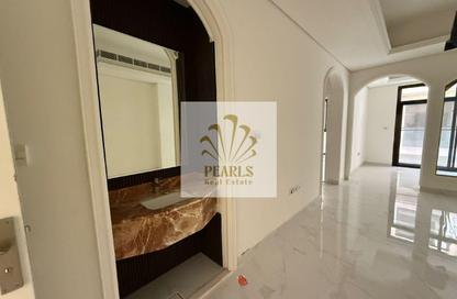 Apartment - 2 Bedrooms - 3 Bathrooms for rent in CityLife Al Tallah - Al Tallah 2 - Ajman Apartment - 2 Bedrooms - 3 Bathrooms for rent in CityLife Al Tallah - Al Tallah 2 - Ajman