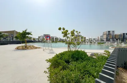 Townhouse - 3 Bedrooms - 4 Bathrooms for sale in Mudon Al ranim 4 - Mudon - Dubai