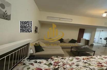 Apartment - Studio - 1 Bathroom for sale in Horizon Towers - Ajman Downtown - Ajman