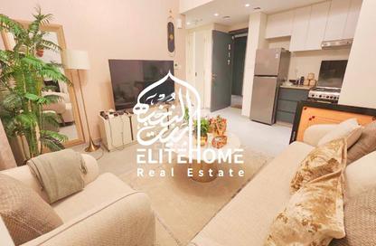 Apartment - 1 Bedroom - 1 Bathroom for sale in The Riff - Aljada - Sharjah Apartment - 1 Bedroom - 1 Bathroom for sale in The Riff - Aljada - Sharjah