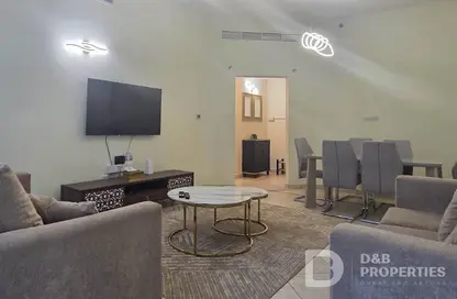 Apartment - 2 Bedrooms - 2 Bathrooms for rent in Ary Marina View Tower - Dubai Marina - Dubai Apartment - 2 Bedrooms - 2 Bathrooms for rent in Ary Marina View Tower - Dubai Marina - Dubai