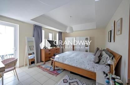 Villa - 5 - 6 for rent in Mirador - Arabian Ranches - Dubai