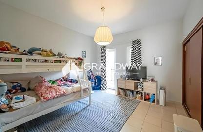 Villa - 5 - 6 for rent in Mirador - Arabian Ranches - Dubai