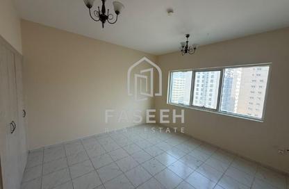 Apartment - 3 - 2 for rent in New Al Taawun Road - Al Taawun - Sharjah