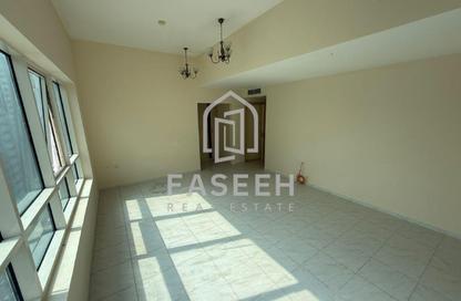 Apartment - 3 - 2 for rent in New Al Taawun Road - Al Taawun - Sharjah