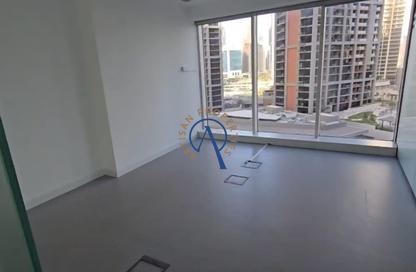 Office Space - Studio - 1 Bathroom for rent in The Burlington - Business Bay - Dubai