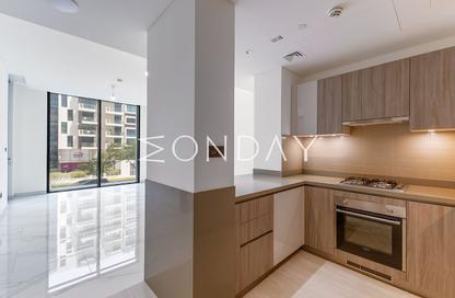 Apartment - 1 Bedroom - 2 Bathrooms for rent in Crest Grande - Sobha Hartland - Mohammed Bin Rashid City - Dubai