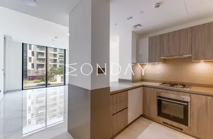 Apartment - 1 Bedroom - 2 Bathrooms for rent in Crest Grande - Sobha Hartland - Mohammed Bin Rashid City - Dubai