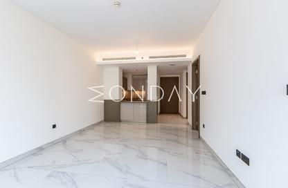 Apartment - 1 Bedroom - 2 Bathrooms for rent in Crest Grande - Sobha Hartland - Mohammed Bin Rashid City - Dubai