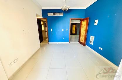 Apartment - 1 Bedroom - 1 Bathroom for rent in Muwaileh 3 Building - Muwaileh - Sharjah