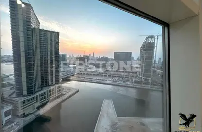 شقة - 3 غرف نوم - 4 حمامات للايجار في مارينا رايز - جزيرة الريم - أبوظبي