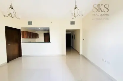 Apartment - 2 Bedrooms - 3 Bathrooms for rent in Remal Tower - District 13 - Jumeirah Village Circle - Dubai