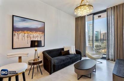 Apartment - 1 - 2 for sale in The Paragon by IGO - Business Bay - Dubai Apartment - 1 - 2 for sale in The Paragon by IGO - Business Bay - Dubai