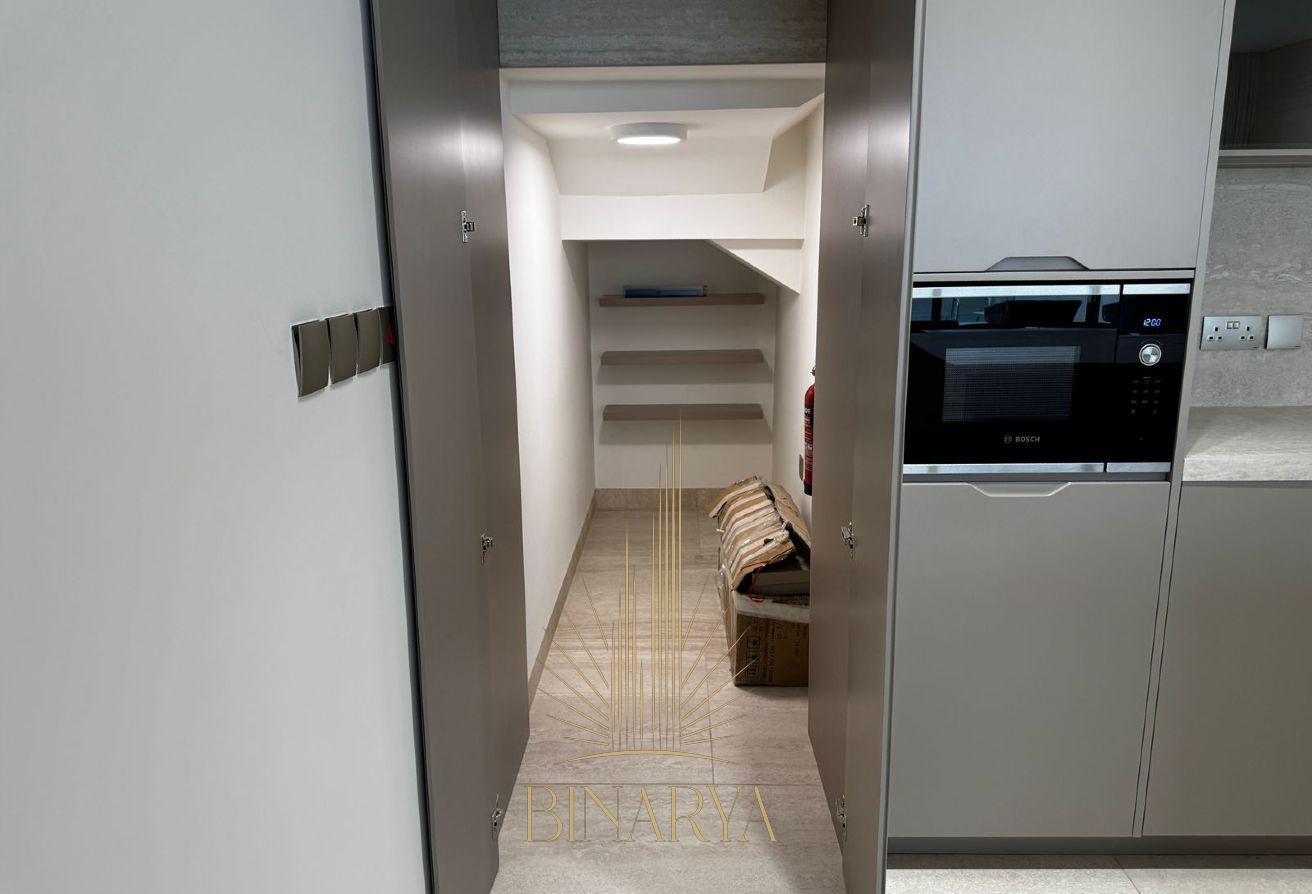 Exclusive 3BR+maid | Private Pool | Luxurious photo 21