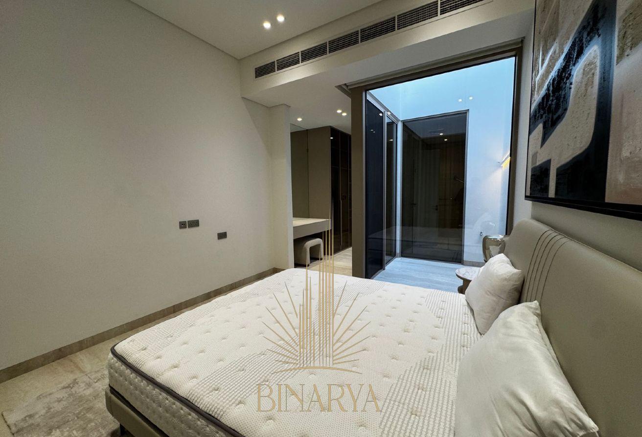 Exclusive 3BR+maid | Private Pool | Luxurious photo 6