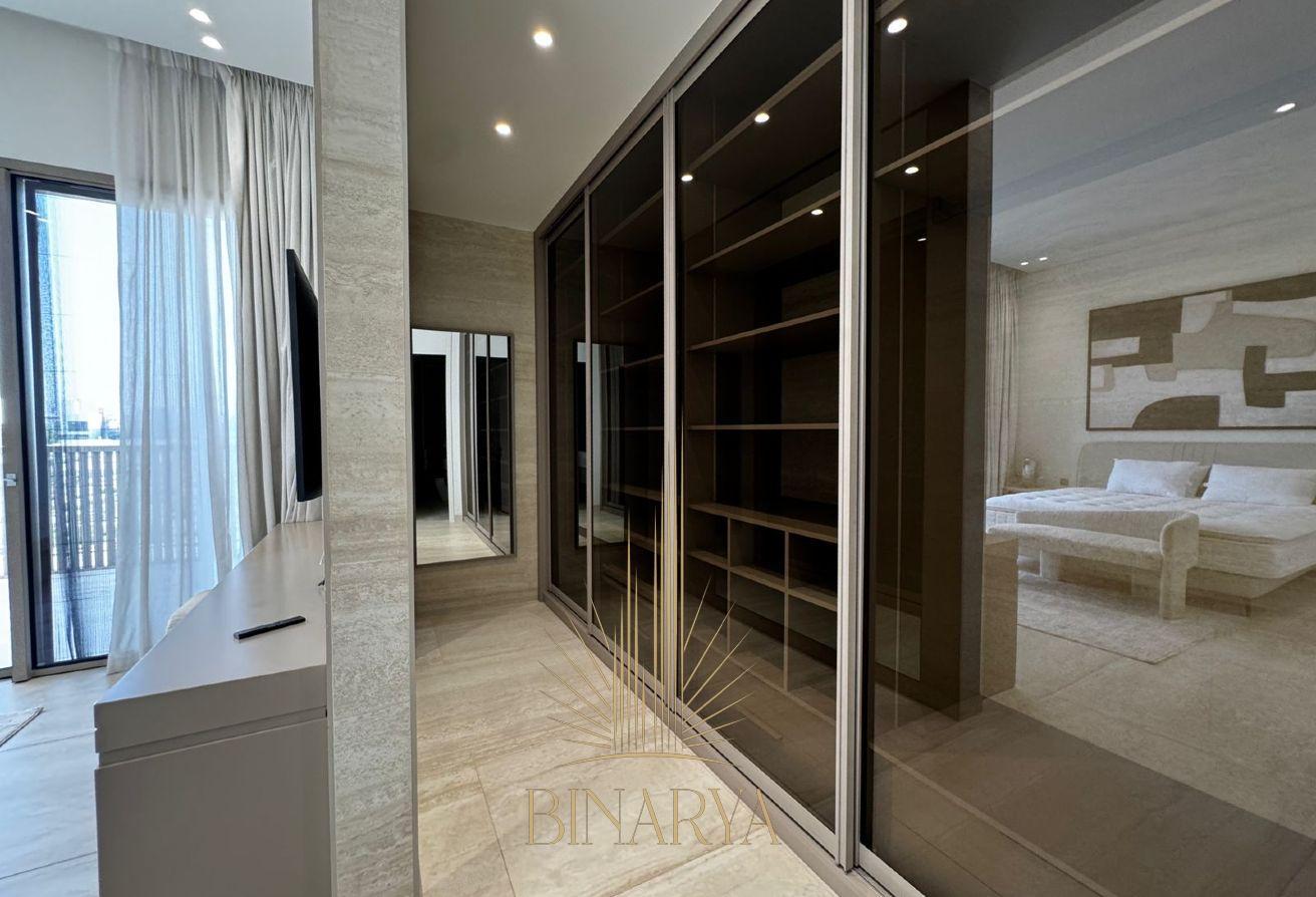 Exclusive 3BR+maid | Private Pool | Luxurious photo 12