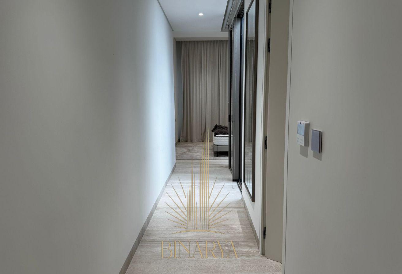 Exclusive 3BR+maid | Private Pool | Luxurious photo 23