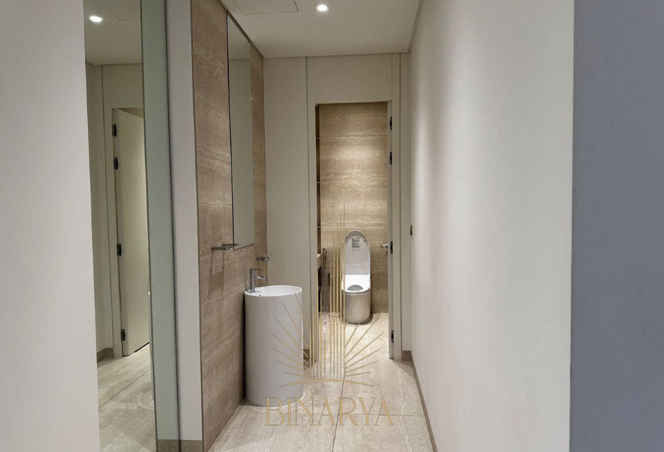 Exclusive 3BR+maid | Private Pool | Luxurious photo 16