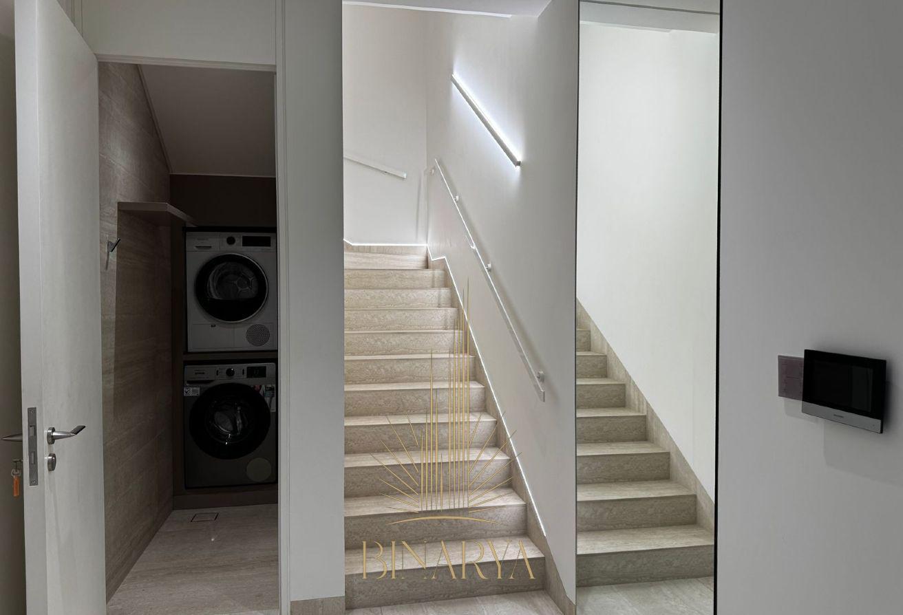 Exclusive 3BR+maid | Private Pool | Luxurious photo 17