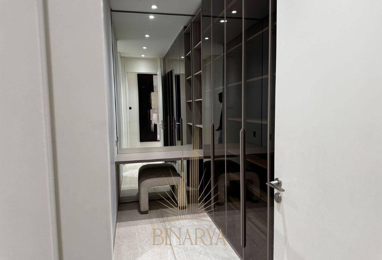 Exclusive 3BR+maid | Private Pool | Luxurious photo 9