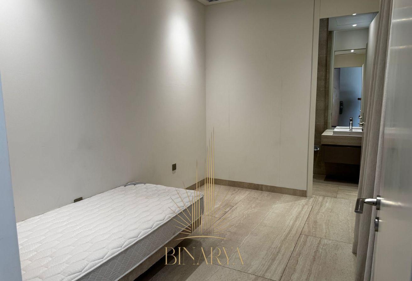 Exclusive 3BR+maid | Private Pool | Luxurious photo 20