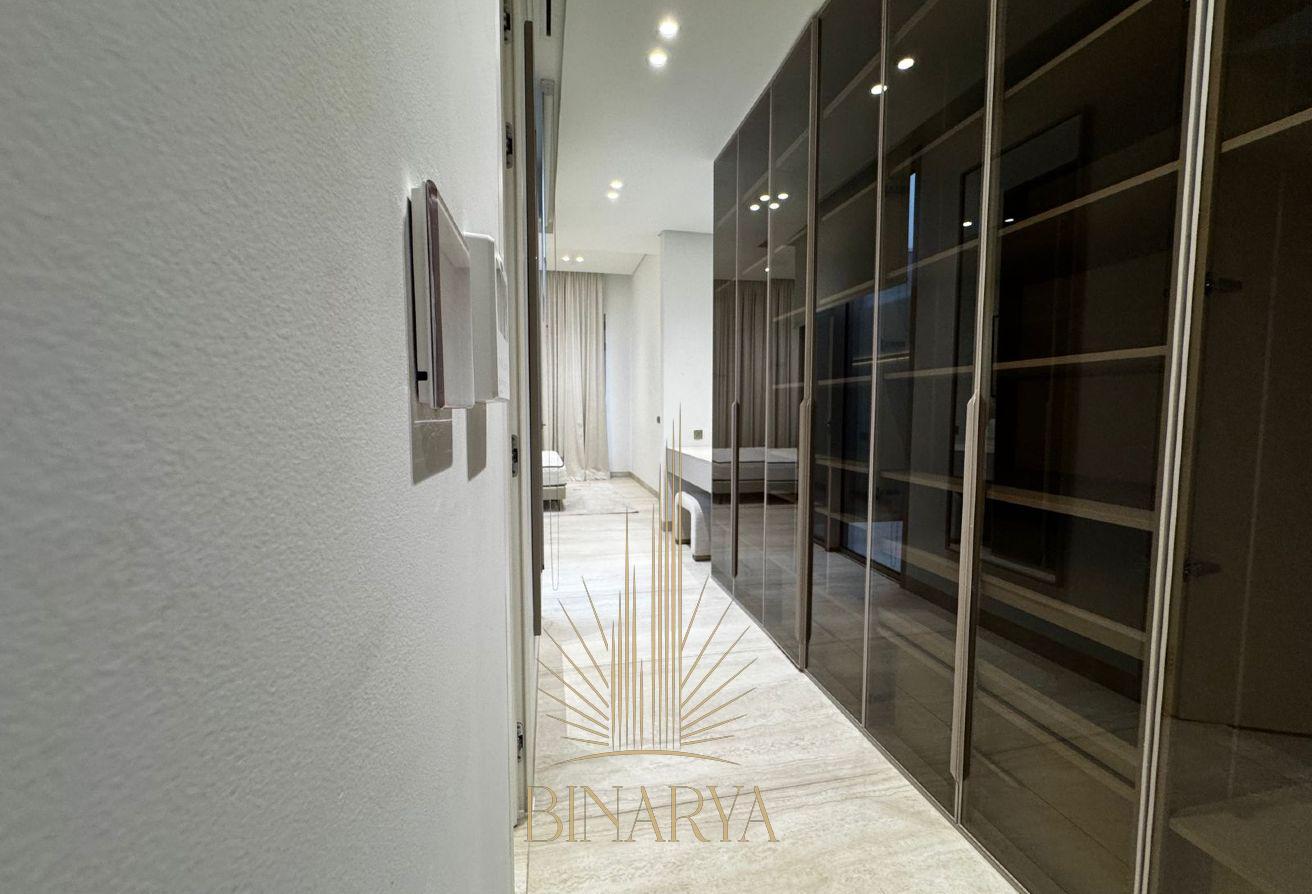 Exclusive 3BR+maid | Private Pool | Luxurious photo 15