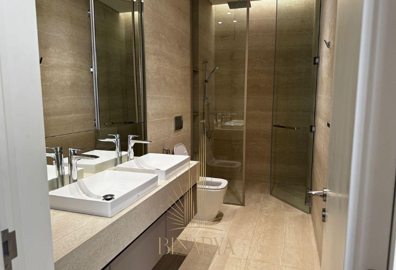Exclusive 3BR+maid | Private Pool | Luxurious photo 18