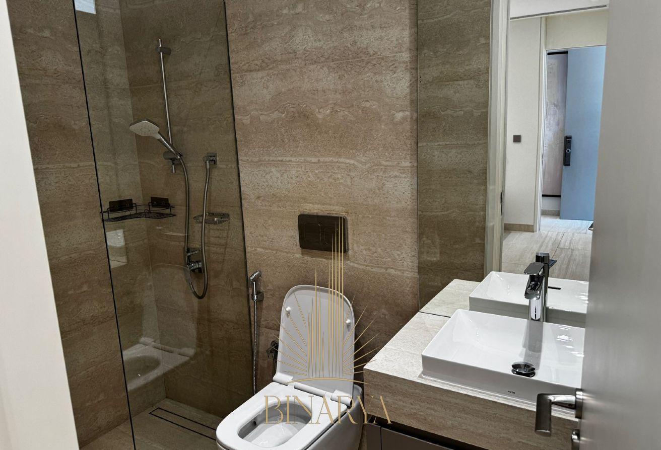 Exclusive 3BR+maid | Private Pool | Luxurious photo 13