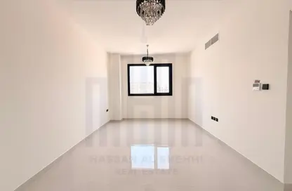 Apartment - 1 Bedroom - 2 Bathrooms for rent in Al Zahia 1 - Al Zahia - Muwaileh Commercial - Sharjah