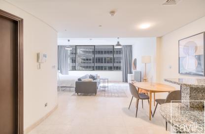 Apartment - Studio - 1 for rent in Sky Gardens - DIFC - Dubai Apartment - Studio - 1 for rent in Sky Gardens - DIFC - Dubai