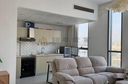 Apartment - 1 Bedroom - 2 Bathrooms for rent in The Dania District 2 - Midtown - Dubai Production City (IMPZ) - Dubai Apartment - 1 Bedroom - 2 Bathrooms for rent in The Dania District 2 - Midtown - Dubai Production City (IMPZ) - Dubai